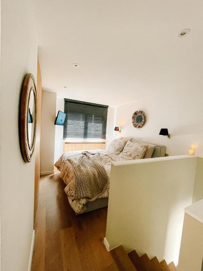 La Meremoi - Duplex Knokke With Balcony And Free Parking Exterior photo