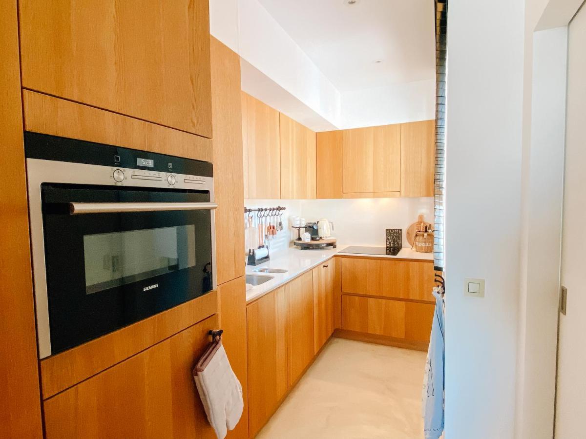La Meremoi - Duplex Knokke With Balcony And Free Parking Exterior photo
