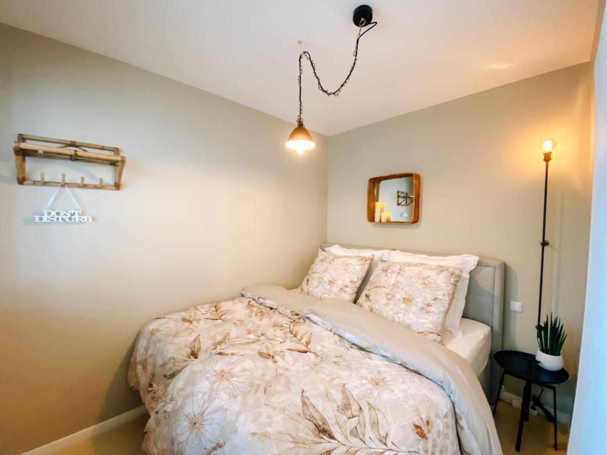 La Meremoi - Duplex Knokke With Balcony And Free Parking Exterior photo